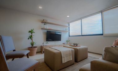 Departamento en venta Torre Noven en el centro de Puebla,cerca del zócalo!