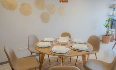 Departamento en venta Torre Noven en el centro de Puebla,cerca del zócalo!