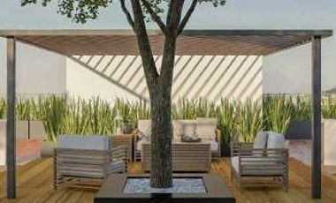 Departamento en venta Torre Noven en el centro de Puebla,cerca del zócalo!