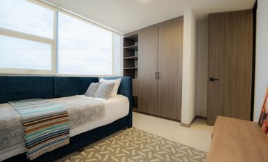 Departamento en venta Torre Noven en el centro de Puebla,cerca del zócalo!