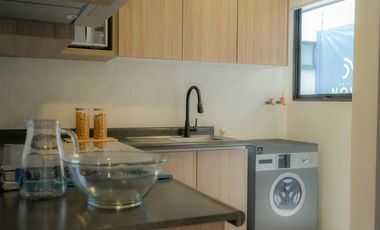 Departamento en venta Torre Noven en el centro de Puebla,cerca del zócalo!