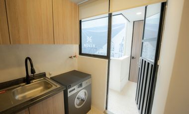 Departamento en venta Torre Noven en el centro de Puebla,cerca del zócalo!