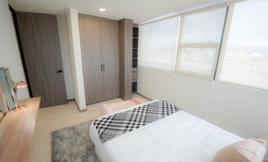 Departamento en venta Torre Noven en el centro de Puebla,cerca del zócalo!