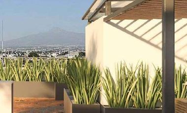 Departamento en venta Torre Noven en el centro de Puebla,cerca del zócalo!