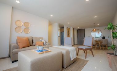 Departamento en venta Torre Noven en el centro de Puebla,cerca del zócalo!