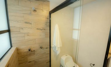 Departamento en venta Torre Noven en el centro de Puebla,cerca del zócalo!