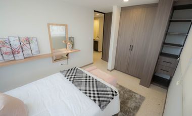 Departamento en venta Torre Noven en el centro de Puebla,cerca del zócalo!