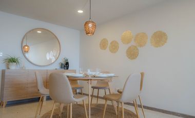 Departamento en venta Torre Noven en el centro de Puebla,cerca del zócalo!