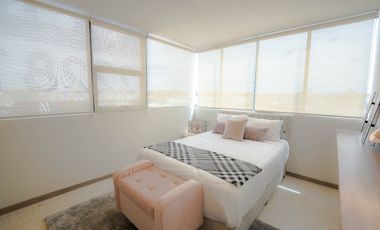 Departamento en venta Torre Noven en el centro de Puebla,cerca del zócalo!