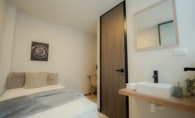 Departamento en venta Torre Noven en el centro de Puebla,cerca del zócalo!