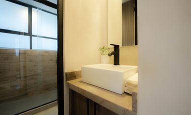 Departamento en venta Torre Noven en el centro de Puebla,cerca del zócalo!