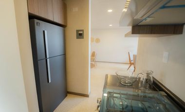 Departamento en venta Torre Noven en el centro de Puebla,cerca del zócalo!