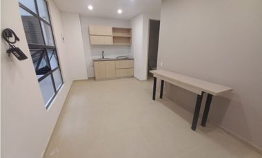 Se alquila aparta estudio san Fernando