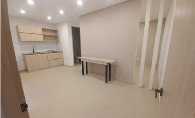 Se alquila aparta estudio san Fernando