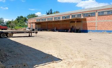 ARRIENDO de LOTES en BOGOTA