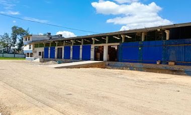 ARRIENDO de LOTES en BOGOTA