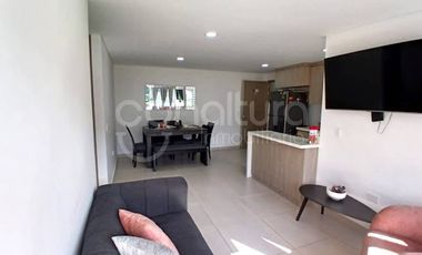 VENTA de APARTAMENTO en LA ESTRELLA
