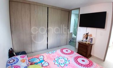 VENTA de APARTAMENTO en LA ESTRELLA