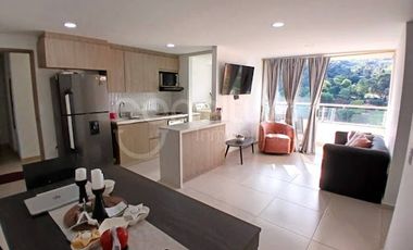VENTA de APARTAMENTO en LA ESTRELLA