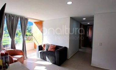 VENTA de APARTAMENTO en LA ESTRELLA