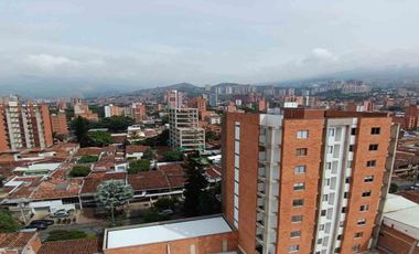 APARTAMENTO EN ARRIENDO UBICADO EN MEDELLIN SECTOR LAURELES
