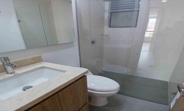 APARTAMENTO EN ARRIENDO UBICADO EN MEDELLIN SECTOR LAURELES