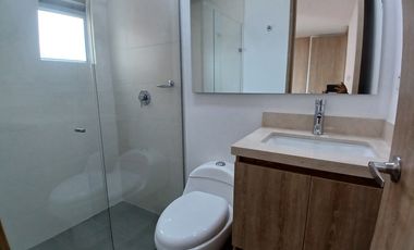APARTAMENTO EN ARRIENDO UBICADO EN MEDELLIN SECTOR LAURELES
