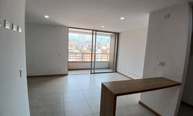 APARTAMENTO EN ARRIENDO UBICADO EN MEDELLIN SECTOR LAURELES