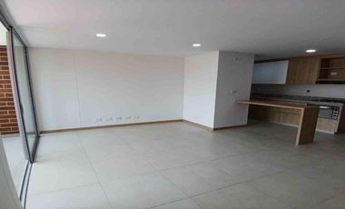 APARTAMENTO EN ARRIENDO UBICADO EN MEDELLIN SECTOR LAURELES