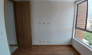 APARTAMENTO EN ARRIENDO UBICADO EN MEDELLIN SECTOR LAURELES