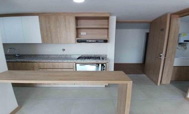 APARTAMENTO EN ARRIENDO UBICADO EN MEDELLIN SECTOR LAURELES