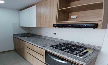 APARTAMENTO EN ARRIENDO UBICADO EN MEDELLIN SECTOR LAURELES