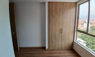 APARTAMENTO EN ARRIENDO UBICADO EN MEDELLIN SECTOR LAURELES