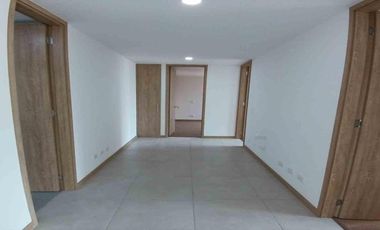 APARTAMENTO EN ARRIENDO UBICADO EN MEDELLIN SECTOR LAURELES