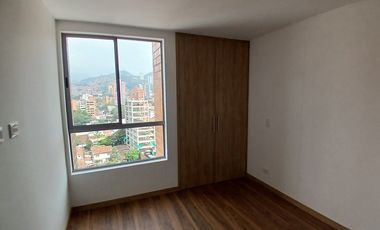 APARTAMENTO EN ARRIENDO UBICADO EN MEDELLIN SECTOR LAURELES