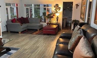 FINCA EN VENTA UBICADA EN GUARNE SECTOR VEREDA BELLA VISTA