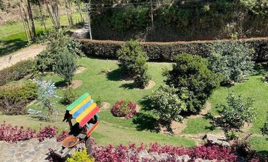 FINCA EN VENTA UBICADA EN GUARNE SECTOR VEREDA BELLA VISTA