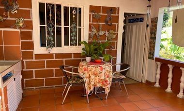 FINCA EN VENTA UBICADA EN GUARNE SECTOR VEREDA BELLA VISTA