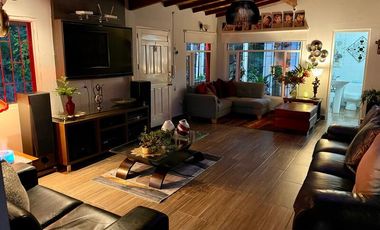 FINCA EN VENTA UBICADA EN GUARNE SECTOR VEREDA BELLA VISTA