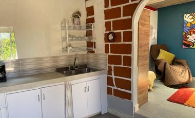 FINCA EN VENTA UBICADA EN GUARNE SECTOR VEREDA BELLA VISTA