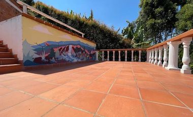 FINCA EN VENTA UBICADA EN GUARNE SECTOR VEREDA BELLA VISTA