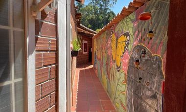 FINCA EN VENTA UBICADA EN GUARNE SECTOR VEREDA BELLA VISTA