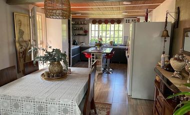 FINCA EN VENTA UBICADA EN GUARNE SECTOR VEREDA BELLA VISTA