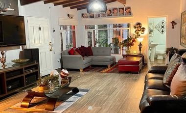 FINCA EN VENTA UBICADA EN GUARNE SECTOR VEREDA BELLA VISTA