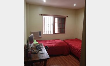 Triplex en Venta Ramos Mejia / La Matanza (B111 500)