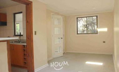 LINDA CASA, LLEGAR Y HABITAR