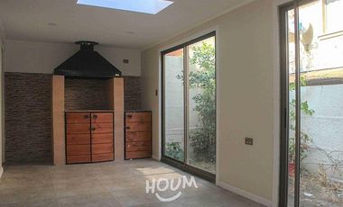 LINDA CASA, LLEGAR Y HABITAR