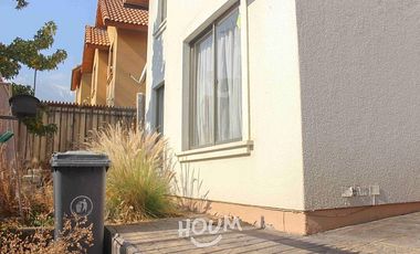 LINDA CASA, LLEGAR Y HABITAR