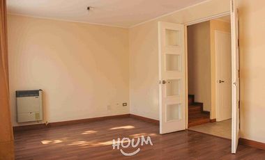 LINDA CASA, LLEGAR Y HABITAR