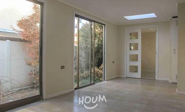 LINDA CASA, LLEGAR Y HABITAR